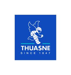 thuasne logo