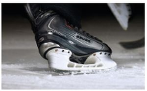 Łyżwiarstwo/Rolkarstwo