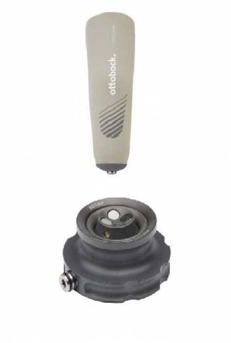 Dynamiczny system podciśnienia Ottobock