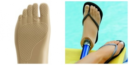 Stopa protezowa Aqua Foot Ottobock