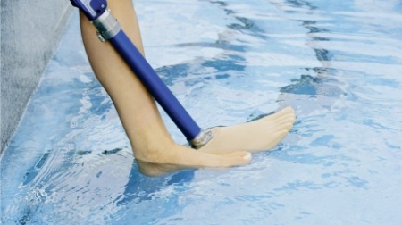 Adapter antykorozyjny Ottobock