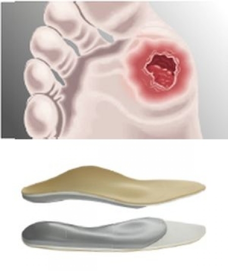 Wkładki dla dlabetyków