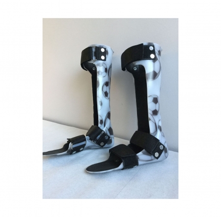 Ortezy kończyn dolnych