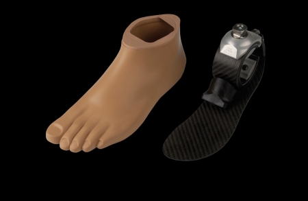 1C40 C-Walk Ottobock