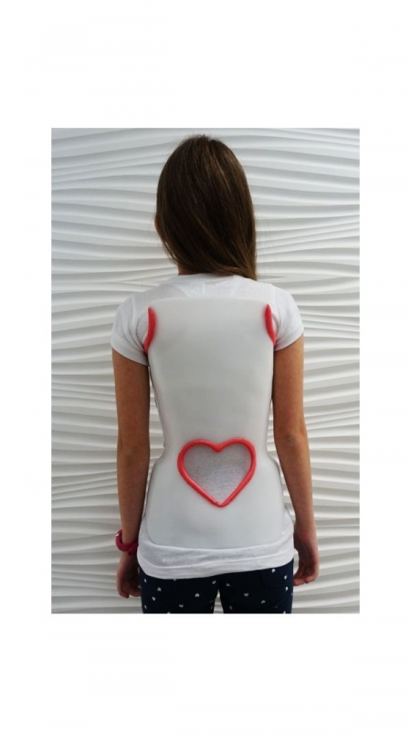 Gorsety korekcyjne i siedziska