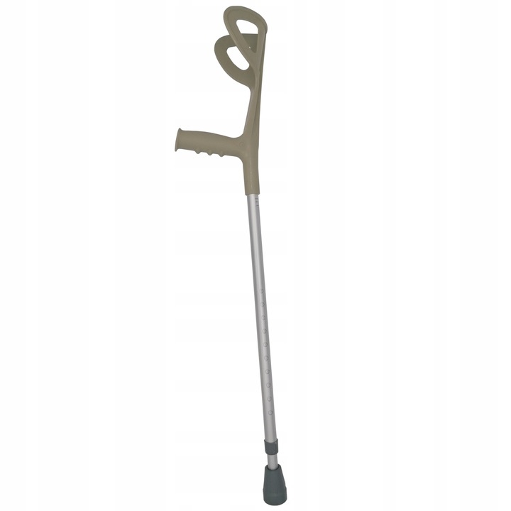 Wypożyczalnia sprzętu - Kule ortopedyczne