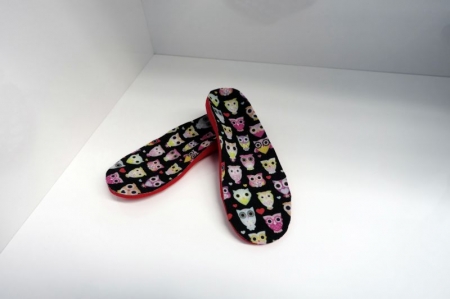 Wkładki specjalistyczne