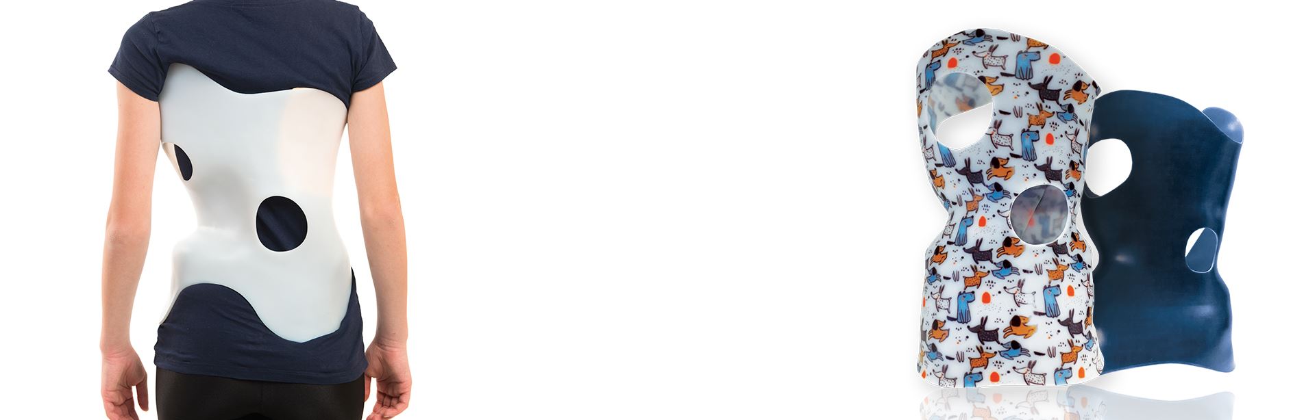 Gorsety ortopedyczne