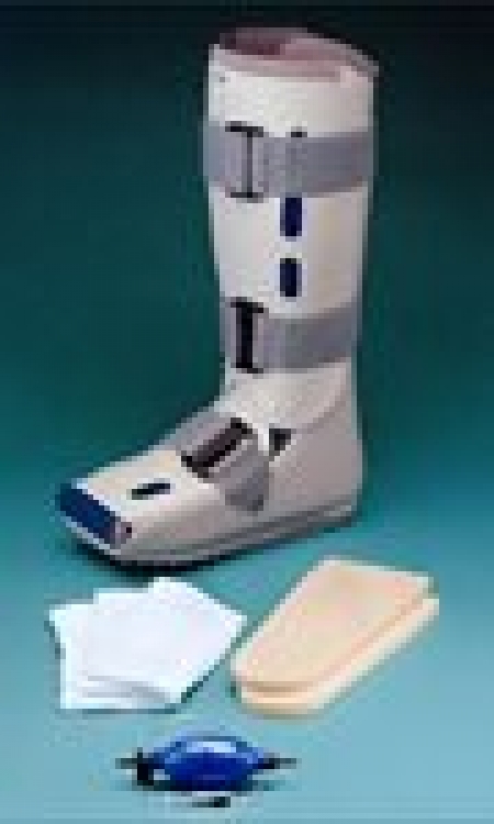 Orteza stopowo-goleniowa dla Diabetyków Diabetic Walker
