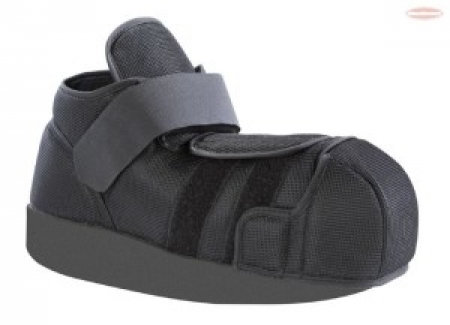 But ortopedyczny Off-Loading Diabetic Shoe