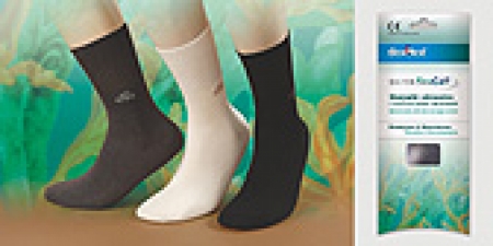 Skarpety zdrowotne SeaCell® active